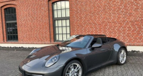 Porsche 911 , garage LA MAISON DE L'AUTO  Mudaison