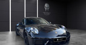 Porsche 911 occasion année 2024 boite Automatique Annonce Porsche 911 occasion Essence 992 carrera 4 GTS 3.0 480 à CANNES
