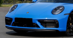 Porsche 911 , garage EXELLIA AUTO LEASE  Montvrain