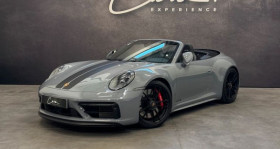 Porsche 911 occasion 2023 mise en vente à CHAZAY D'AZERGUES par le garage CARS EXPERIENCE - photo n°1