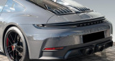 Annonce Porsche 911 occasion Essence 992 CARRERA 4 GTS NOUVELLE PHASE 2 leasing a partir de 2230  � Mont�vrain
