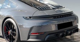 Porsche 911 occasion 2025 mise en vente &agrave; Mont�vrain par le garage EXELLIA AUTO LEASE - photo n&deg;1