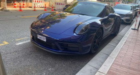 Porsche 911 occasion  mise en vente à MONACO par le garage RM AUTOSPORT - photo n°1
