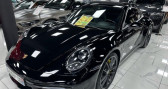 Annonce Porsche 911 occasion Essence 992 carrera 4 prix ferme � AGDE