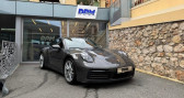 Porsche 911 992 Carrera 4  0 - annonce de voiture en vente sur Auto S&eacute;lection.com