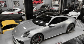 Porsche 911 occasion 2019 mise en vente à SAINT LAURENT DU VAR par le garage DREAM CAR PERFORMANCE - photo n°1