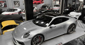 Porsche 911 occasion année 2019 boite Automatique Annonce Porsche 911 occasion Essence 992 Carrera 4S 3.0 450 - ÉCOTAXE PAYÉE - PPF à SAINT LAURENT DU VAR