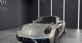 Porsche 911 occasion 2021 mise en vente à CANNES par le garage CENTURION MOTORS - photo n°1