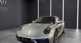 Porsche 911 occasion année 2021 boite Automatique Annonce Porsche 911 occasion Essence 992 carrera 4s 3.0 450cv à CANNES