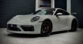 Porsche 911 992 CARRERA 4S 3.0i 450 CH PDK8 PACK SportDesign AERO KIT RO  � MONTELIER 26