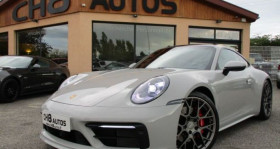 Porsche 911 , garage CH8 AUTOS  RIXHEIM