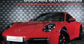 Annonce Porsche 911 occasion Essence 992 CARRERA 4S 450ch PDK  PLEUMELEUC