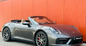 Porsche 911 occasion 2019 mise en vente à PERPIGNAN par le garage AUTO CONCEPT 66 - photo n°1
