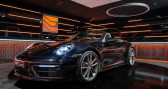 Porsche 911 992 CARRERA 4S CABRIOLET 3.0l 450ch PDK  2019 - annonce de voiture en vente sur Auto Sélection.com