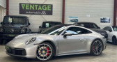 Porsche 911 992 Carrera 4S Coup 3.0i 450 PDK   LA CIOTAT 13
