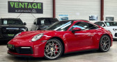 Porsche 911 992 Carrera 4S Coup 3.0i 450 PDK   LA CIOTAT 13