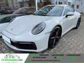 Porsche 911 occasion année 2021 boite Automatique Annonce Porsche 911 occasion Essence 992 Carrera 4S Coupé 3.0i 450 PDK à Beaupuy
