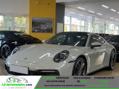 Porsche 911 occasion année 2022 boite Automatique Annonce Porsche 911 occasion Essence 992 Carrera 4S Coupé 3.0i 450 PDK à Beaupuy