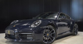 Porsche 911 occasion année 2020 boite Automatique Annonce Porsche 911 occasion Essence 992 Carrera 4S Jacky Ickx - 12.000 Km à Lille