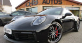 Porsche 911 992 Carrera 4s pano 13280kms   RIXHEIM 68