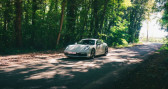 Annonce Porsche 911 occasion Essence 992 Carrera 4S PDK Lift Carnet d'entretien  Fegersheim