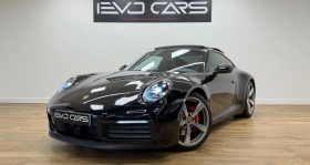 Porsche 911 , garage EVOCARS LYON � GLEIZE