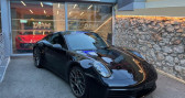 Porsche 911 occasion Annonce Porsche 911 occasion Essence 992 Carrera 4S à MONACO