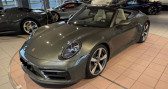 Porsche 911 occasion année 2019 boite Automatique Annonce Porsche 911 occasion Essence 992 CARRERA 4S à Montévrain