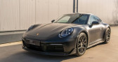 Annonce Porsche 911 occasion Essence 992 Carrera 4S � Mudaison