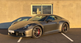 Porsche 911 occasion 2019 mise en vente à Beziers par le garage ALTERNATIVE PROPULSION - photo n°1