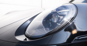 Porsche 911 , garage EXELLIA AUTO LEASE  Montvrain