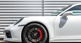 Porsche 911 , garage EXELLIA AUTO LEASE  Montvrain