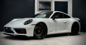 Annonce Porsche 911 occasion Essence 992 CARRERA GTS COUPE 3.0i 480 CH PDK 8 SPORTDESIGN NOIR BRI � MONTELIER