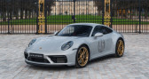 Annonce Porsche 911 occasion Essence 992 Carrera GTS *Le Mans Centenaire Edition* � PARIS