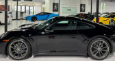 Porsche 911 occasion année 2024 boite Automatique Annonce Porsche 911 occasion Essence 992 Carrera neuve à Le Havre