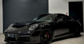 Porsche 911 occasion année 2020 boite Automatique Annonce Porsche 911 occasion Essence 992 CARRERA S 3.0 450 Ch PDK 8 ROUE AR DIRECTRICE-PDCC-BOSE- à MONTELIER