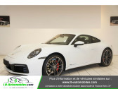 Porsche 911 occasion année 2021 boite Automatique Annonce Porsche 911 occasion Essence 992 Carrera S 3.0i 450 PDK à Beaupuy
