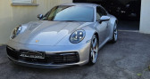 Porsche 911 992 CARRERA S 3.0L 450 CH   LATTES 34