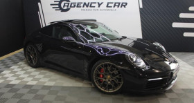Porsche 911 occasion 2019 mise en vente à COIGNIERES par le garage AGENCY CAR COIGNIERES - photo n°1