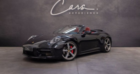 Porsche 911 occasion 2020 mise en vente à CHAZAY D'AZERGUES par le garage CARS EXPERIENCE - photo n°1