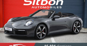 Porsche 911 occasion 2019 mise en vente à Saint-Égrève par le garage SITBON AUTOMOBILES - photo n°1
