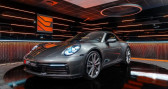 Porsche 911 occasion année 2019 boite Automatique Annonce Porsche 911 occasion Essence 992 CARRERA S CABRIOLET 3.0 450CH PDK8 à RIVESALTES