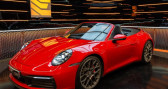 Annonce Porsche 911 occasion Essence 992 CARRERA S CABRIOLET 3.0L 450CH � RIVESALTES