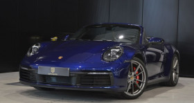 Porsche 911 occasion 2019 mise en vente à Lille par le garage AUTO NAUTIC CORPORATION - photo n°1