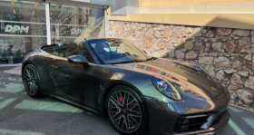 Porsche 911 occasion  mise en vente à MONACO par le garage DPM MOTORS MONACO - photo n°1