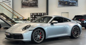 Annonce Porsche 911 occasion Essence 992 Carrera S Coup� 2.H/CHRONO/18 � Mudaison