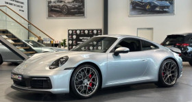 Porsche 911 , garage LA MAISON DE L'AUTO � Mudaison