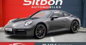 Porsche 911 992 Carrera S Coupe 3.0 450 PDK  29kE doptions  2020 - annonce de voiture en vente sur Auto Sélection.com
