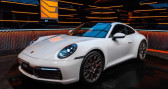 Annonce Porsche 911 occasion Essence 992 CARRERA S COUPE 3.0 450CH � RIVESALTES