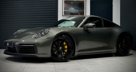 Porsche 911 , garage MH MOTORSPORT  MONTELIER